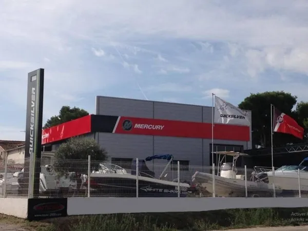 Local d'activité 612 m²