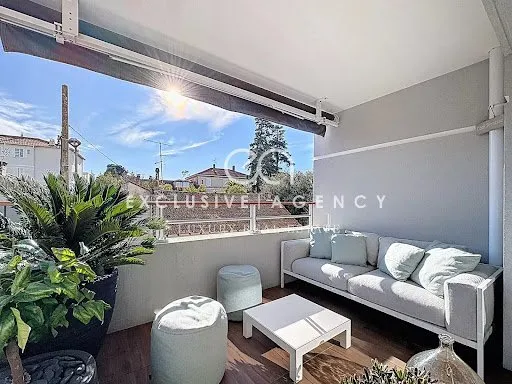 Appartement 2 pièces 54 m²