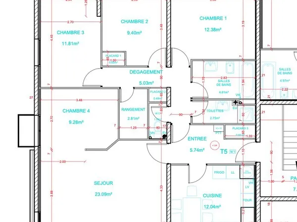 Spatieux F5
