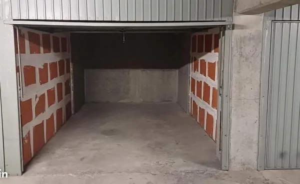 Garage 15 m² Chamalieres