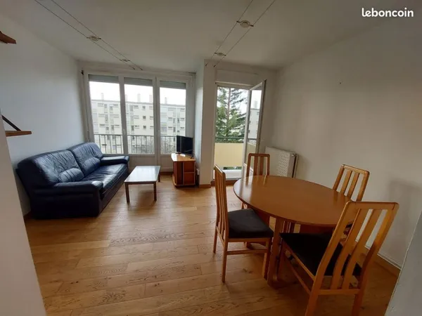 Colocation Rennes
