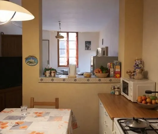 Appartement 5 pièces 90 m²