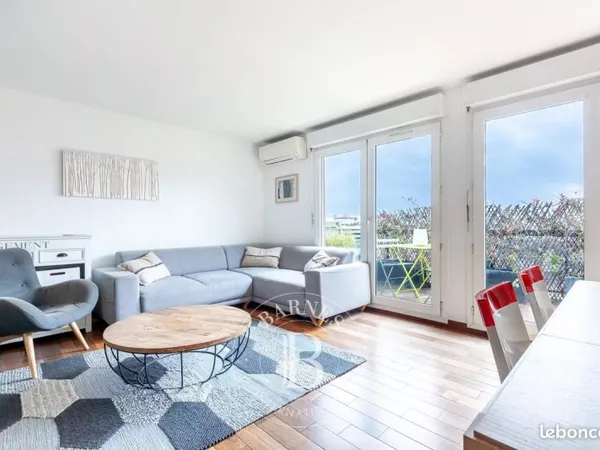 Appartement 5 pièces 95 m²