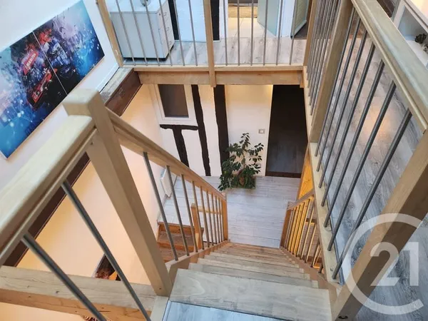 Appartement 3 pièces 76 m²