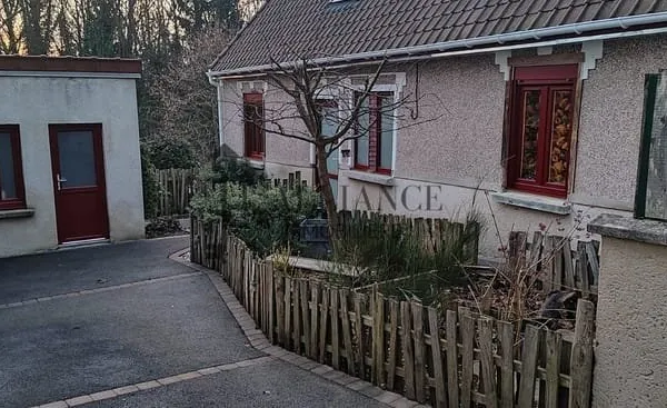 Maison 5 pièces 80 m²