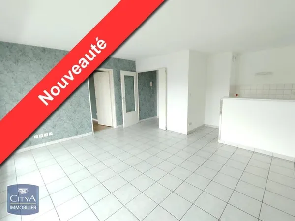 Appartement 2 pièces 51 m²