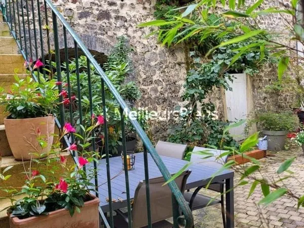 Pavillon 5 pièces 145 m²