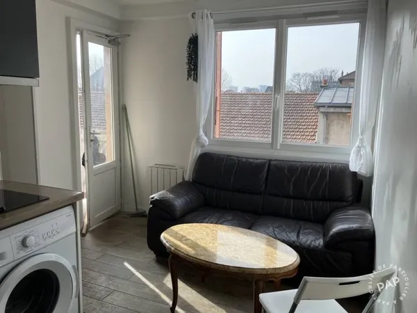 Appartement 6 pièces 72 m²