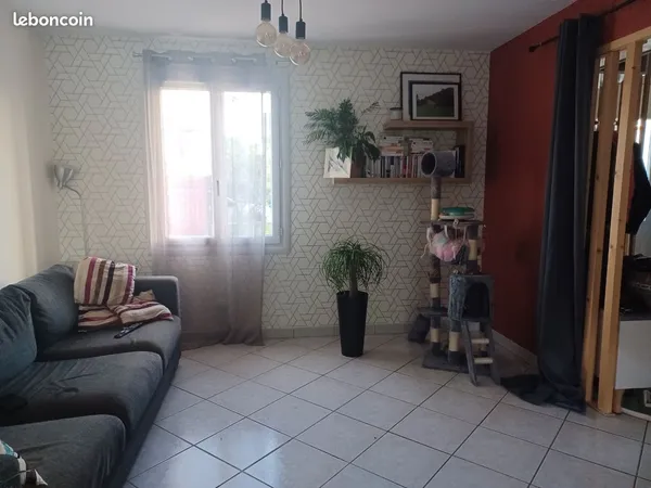 Maison 95 m2 à louer