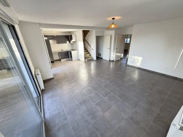Maison 4 pièces 93 m²