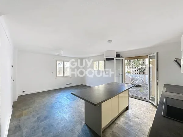 EXCLUSIVITE - À vendre à Canet en Roussillon (66140) : Appartement 2 pièces, proche plage