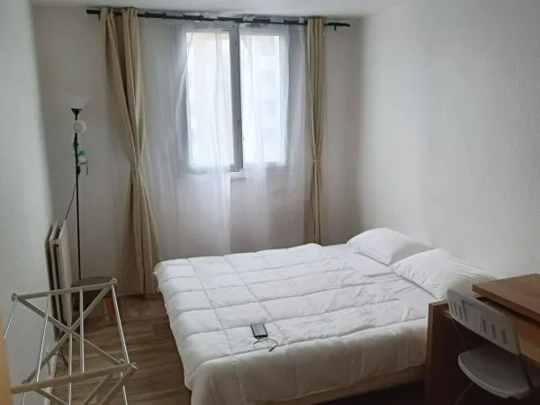 Appartement 5 pièces 110 m²