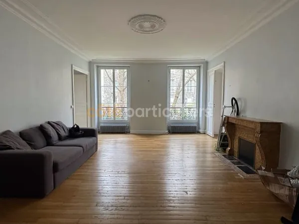 Appartement à vendre 96m2