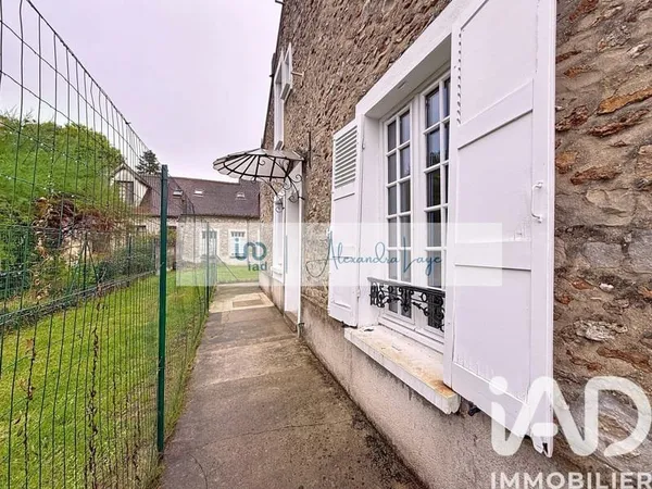 Location Maison/villa 3 pièces