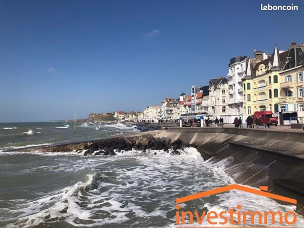 Maison 5 pièces 82 m²