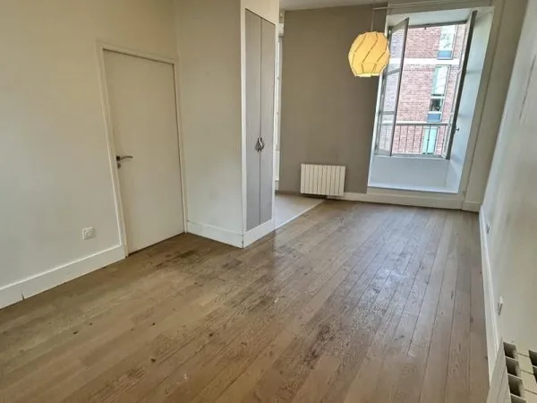 Appartement 1 pièce 31 m²