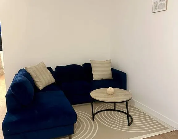 Appartement 5 pièces 80 m²