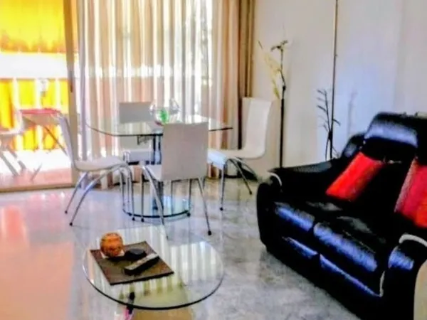 Appartement cros de cagnes
