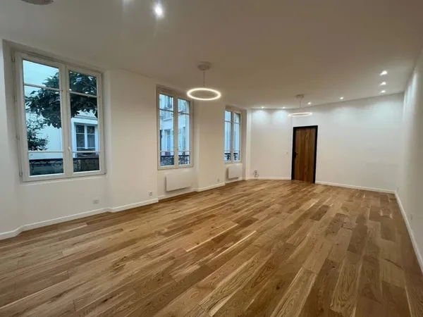 Appartement 2 pièces 49 m²