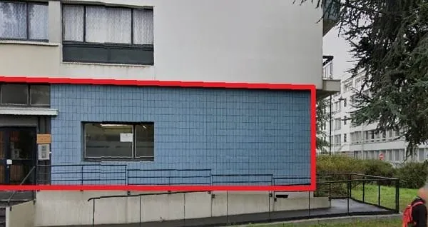 Bureaux VALENCIENNES