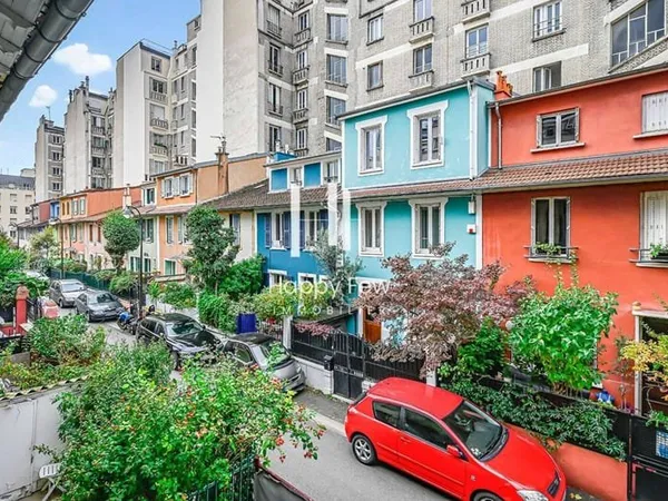 Maison 4 pièces 78 m²