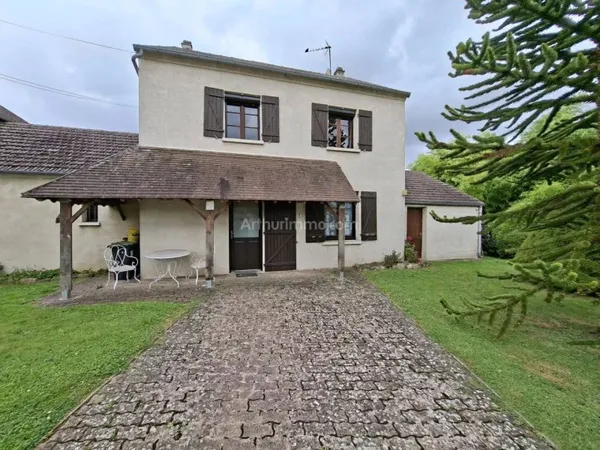 Maison 2 pièces 150 m²