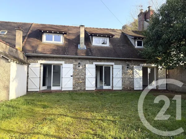 Maison 9 pièces 170 m²