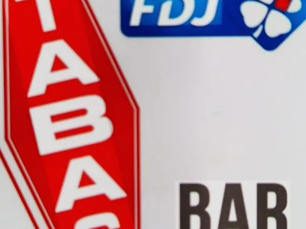 Vente bar tabac fdj