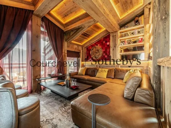 Chalet Rochelle - Quartier de Plantret, proche des pistes