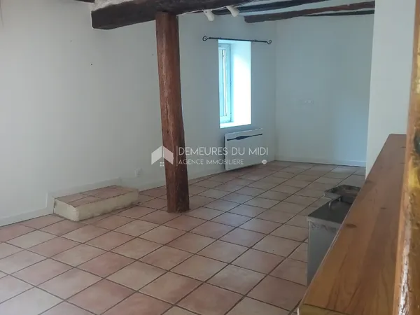 Appartement T2 bis 69.28 m2 MARUEJOLS LES GARDON