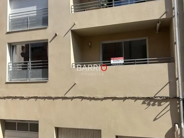 Appartement 3 pièces 72 m²