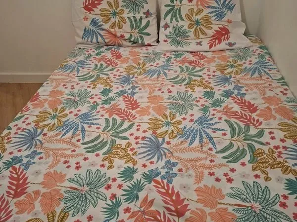 Location Chambre meublée