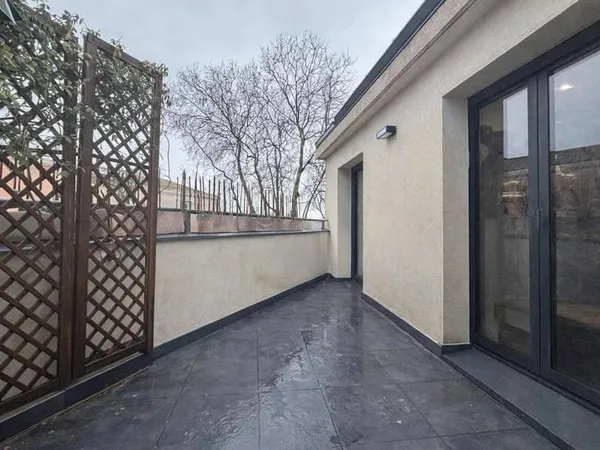 Appartement 3 pièces 75 m²