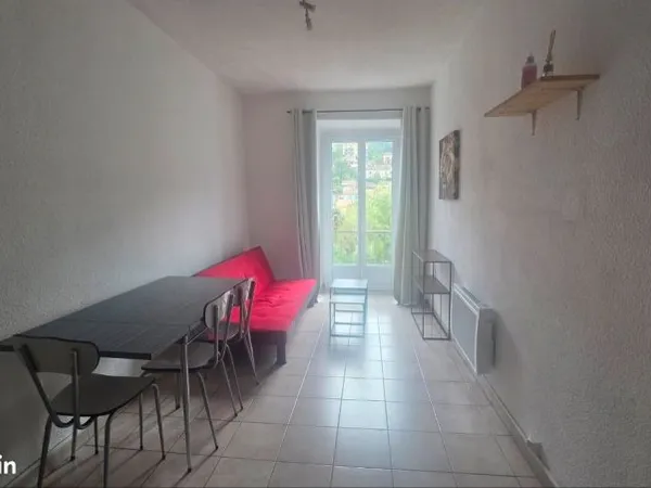 Charmant appartement Vals-les-Bains
