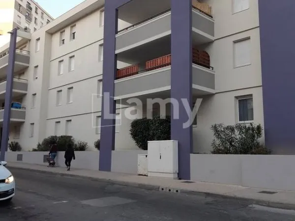 Appartement 3 pièces 67 m²