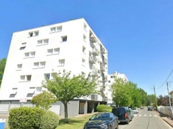 appartement 4 Pieces