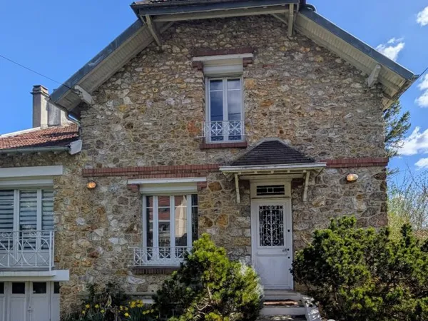 Maison 5 pièces 127 m²