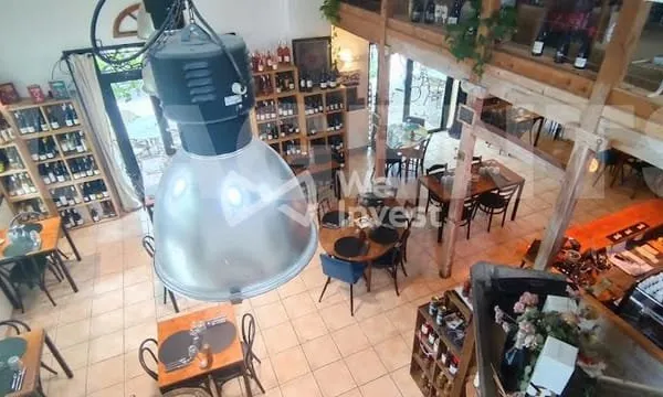 Hôtellerie et restauration Vente Mirepoix   200000€
