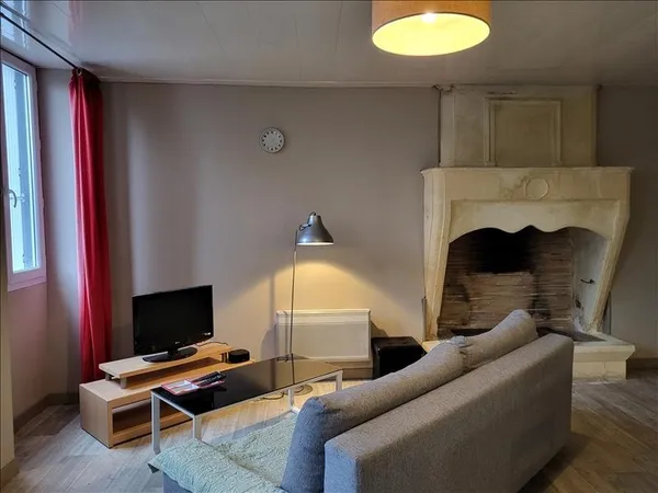 Immeuble 137 m²