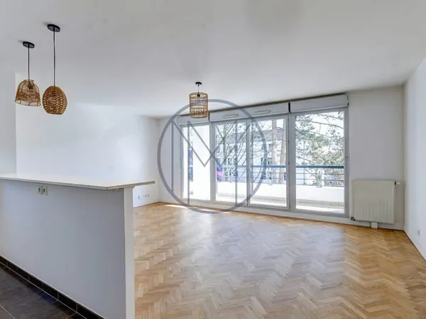 Appartement Versailles 3 pièce(s) 75.19 m2