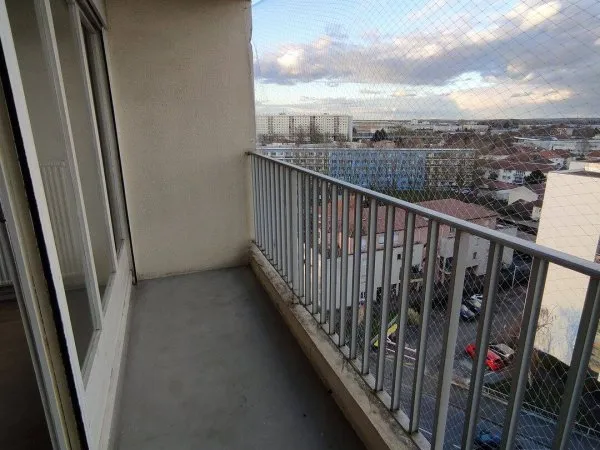 Appartement 1 pièce 35 m²