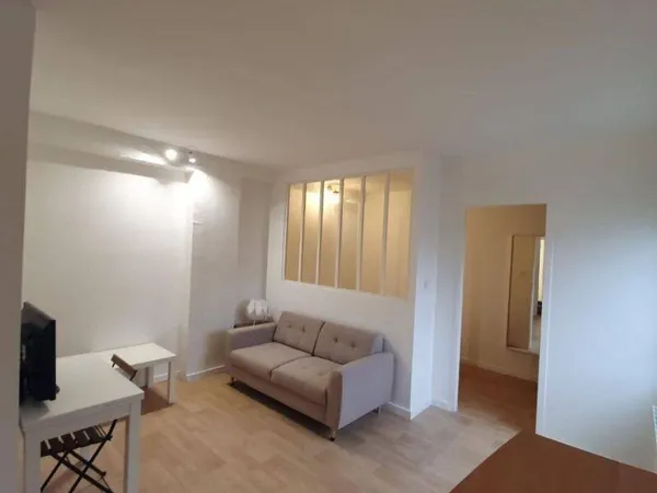 Appartement 1 pièce 35 m²