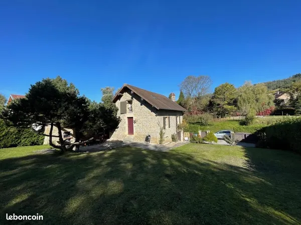 Maison 3 pièces 78 m²