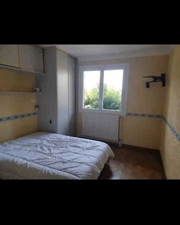 Location d une chambre etudiant chez habitant