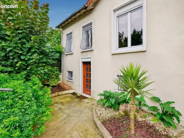 Villa 4 pièces 73 m²