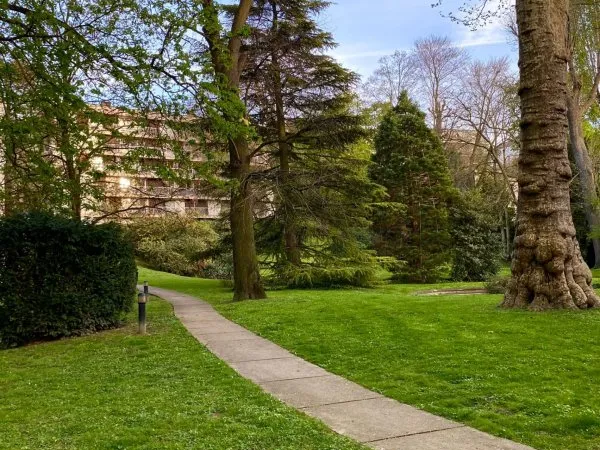 Appartement 4 pièces 78 m²
