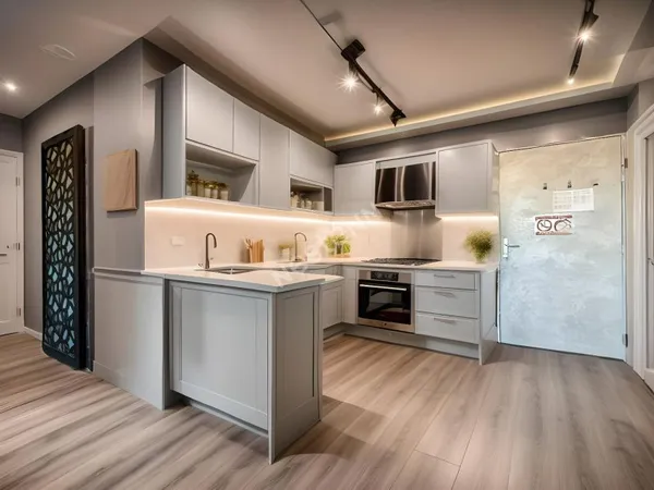 La Ciotat Bel Appartement T1 de 33 m² dans résidence avec piscine.