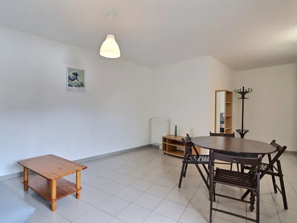 Appartement Aubervilliers 2 pièce(s) 43.35 m2