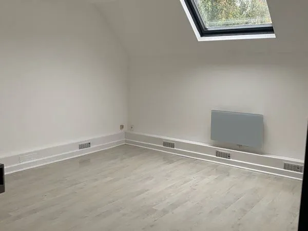 Appartement à louer au centre-ville de Lumbres