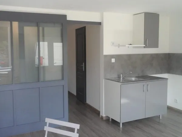 Immeuble 6 appartements
